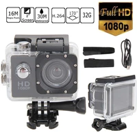 action camera wifi full hd 1080p waterproof underwater video recording camera sport camera 2 0 inch outdoor camcorders