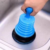 removal tool real drain cleaners wholesale household powerful sink pipe pipeline dredge suction cup toilet plungers