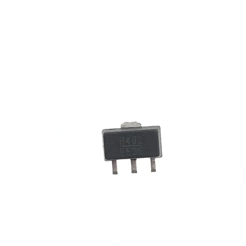 5 шт. 10 HMC482ST89E SOT-89 HMC482ST89ETR SOT89 HMC482 код H482 усилитель микроволновой радиочастоты