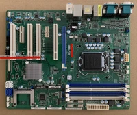 industrial computer motherboard imb 770 1155 architecture i7i5i3