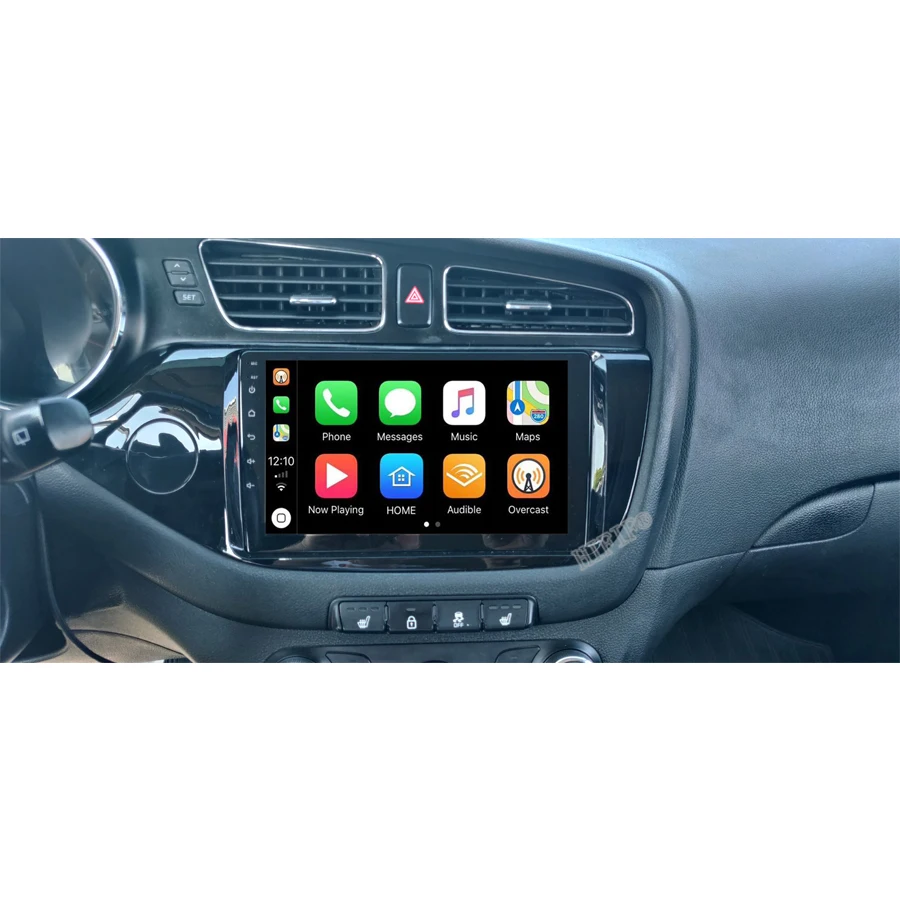 Carplay 9&quot Android 10 Car Radio for KIA Ceeɽ CEED JD 2012 2013 2014 - 2018 Multimedia Player Navigation GPS 2 Din DVD Head Unit |