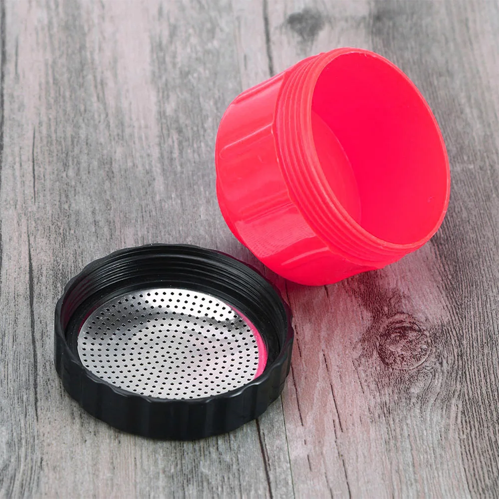 

Water Breaker Nozzle with 400 Tiny Holes Stainless Steel Disc for Quickly Watering Flower Plants Seedlings