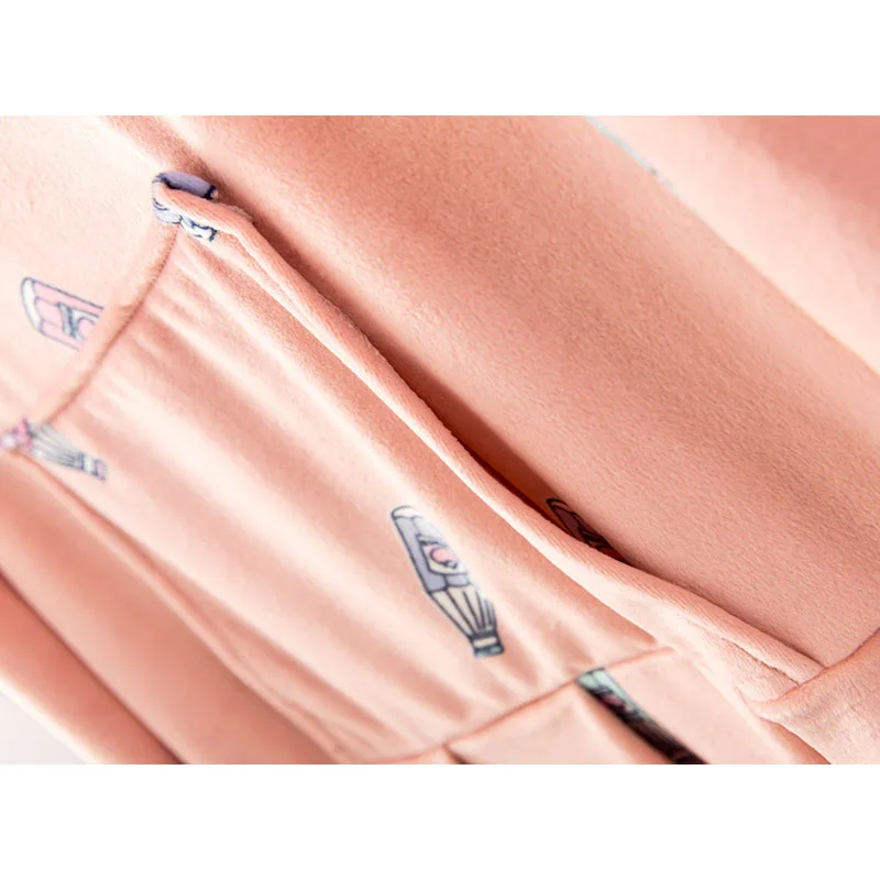 

Plus Size 5XL 6XL 200 Jin Pyjamas Suit Women Coral Fleece Super Soft Super Soft Nightwear Lady Elegant Pants Sets Home Service