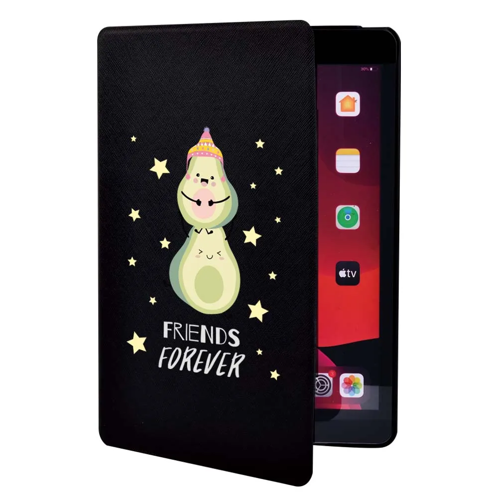 Чехол для планшета Apple Ipad 8/iPad Pro 11/IPad 2/3/4/ IPad Air 4/2/3/IPad Mini 1/2/3/4/5/iPad противоударный