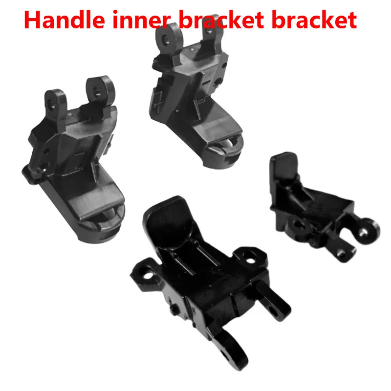 

1 Pair Controller L R LT RT Trigger Key Button Stand Holder Internal Bracket for -Xbox One/XB One S Gamepad