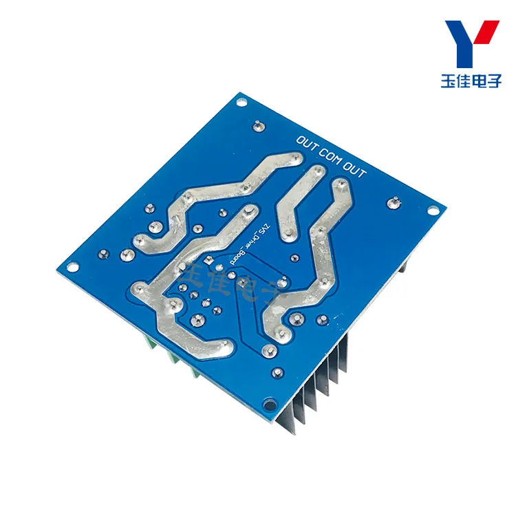 ZVS drive board zvs induction heating circuit Jacob sky ladder high voltage generator | Other Accessories