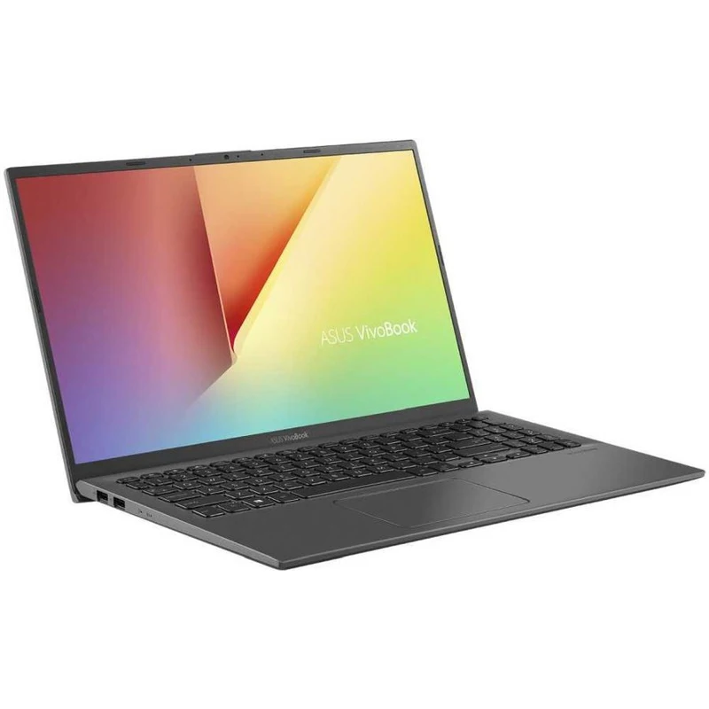 Ноутбук ASUS VivoBook A512JA-BQ127T 15.6" IPS i5 1035G1 8Гб 512Гб SSD Intel UHD 90NB0QU3-M05680 | Компьютеры и офис
