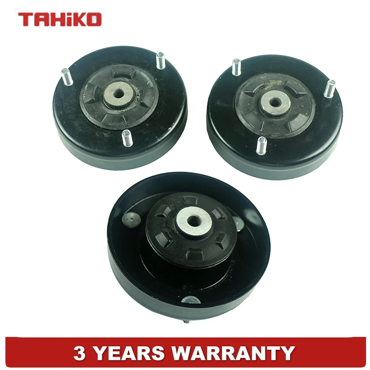 

Новый задний амортизатор стойки крепления 33521094091 33521091238 подходит для BMW E38 E39 540i 740i 740il L R 3 шт