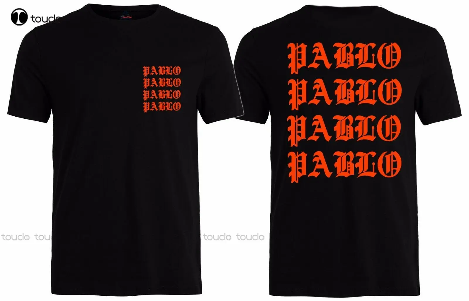 

I Feel Like Pablo Unisex T Shirt Inspired Life Of Pablo Paris Tour Unisex Women Men Tee Shirt