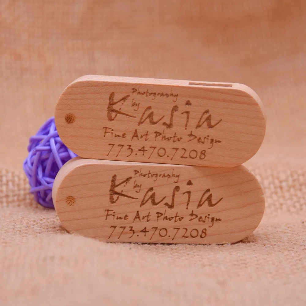 USB 2 0 деревянный бамбуковый флеш-накопитель 4 ГБ 8 16 32 64 | Компьютеры и офис