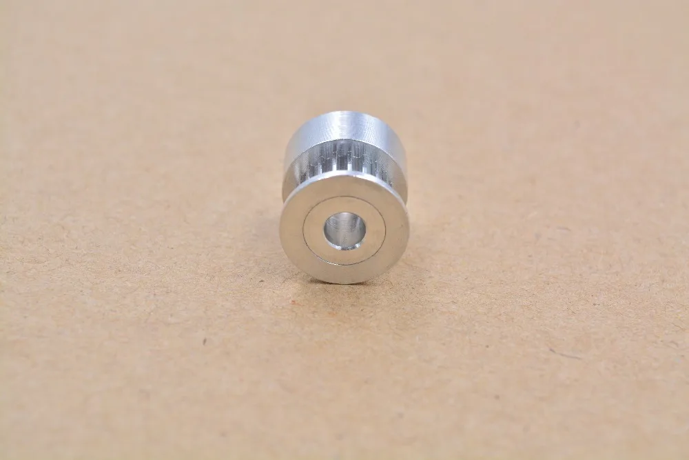 Шкив 3d принтера MXL шкив 20 зубьев диаметр 4 мм 5 6 35 8 ремень ширина 1 шт.|for printer|timing pulley