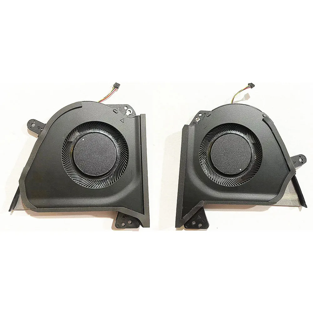 Новинка радиатор охлаждения ЦП графического процессора Zephyrus 15 GA503 GA503Q GA503QS DC 12V 1.0A