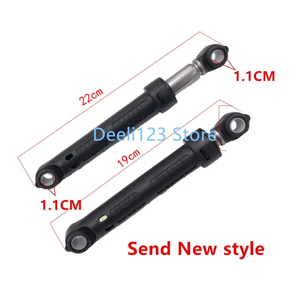 Новинка амортизатор для стиральной машины AKS PATENT ACV72909503 | Бытовая техника