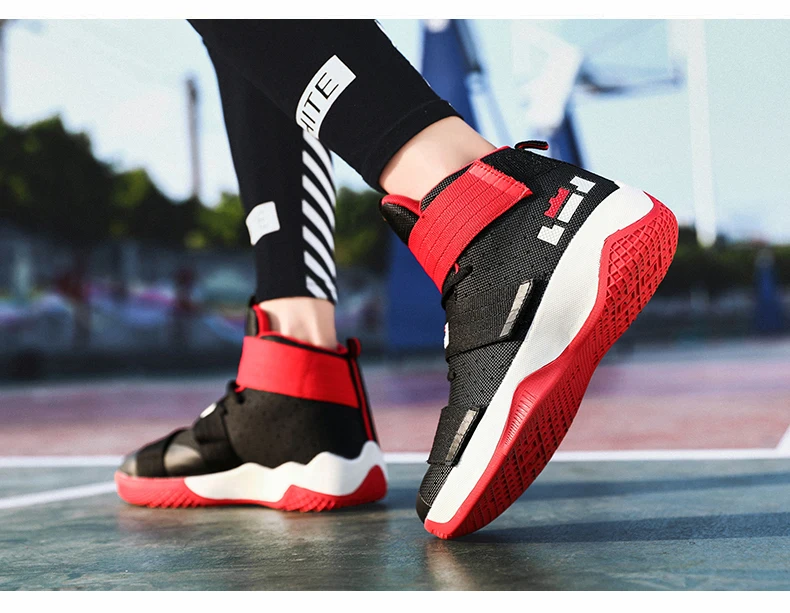 Мужские высокие баскетбольные кроссовки Jordan, ретро кроссовки Jordan, дышащие кроссовки Jordan, баскетбольные кроссовки Zapatillas