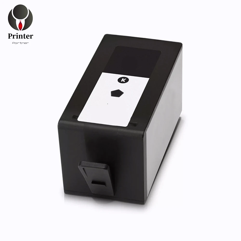 

Printer-Partner compatible ink cartridge 906 902 906xl 902xl compatible for hp 6954 6960 6962 6968 6975 6978 printer