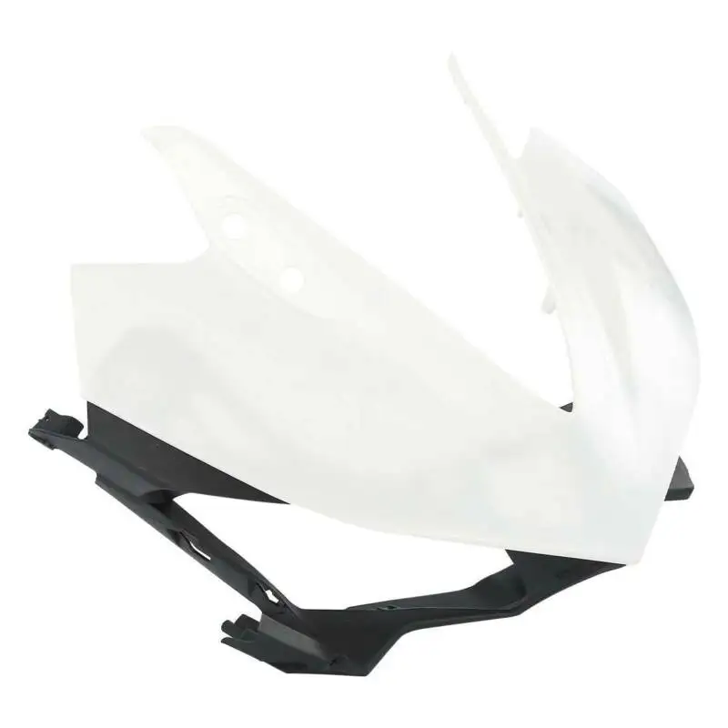 МОТОЦИКЛ ABS пластик Верхний обтекатель инъекции клобук нос для Yamaha YZF R3 R25 2015-2018 |