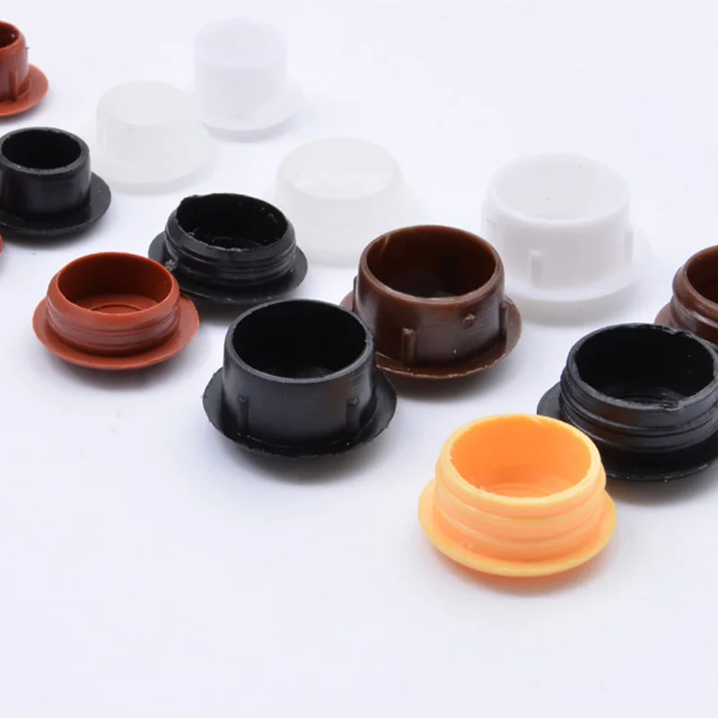 Защитная крышка для отверстий мебели пылезащитная декоративная заглушка