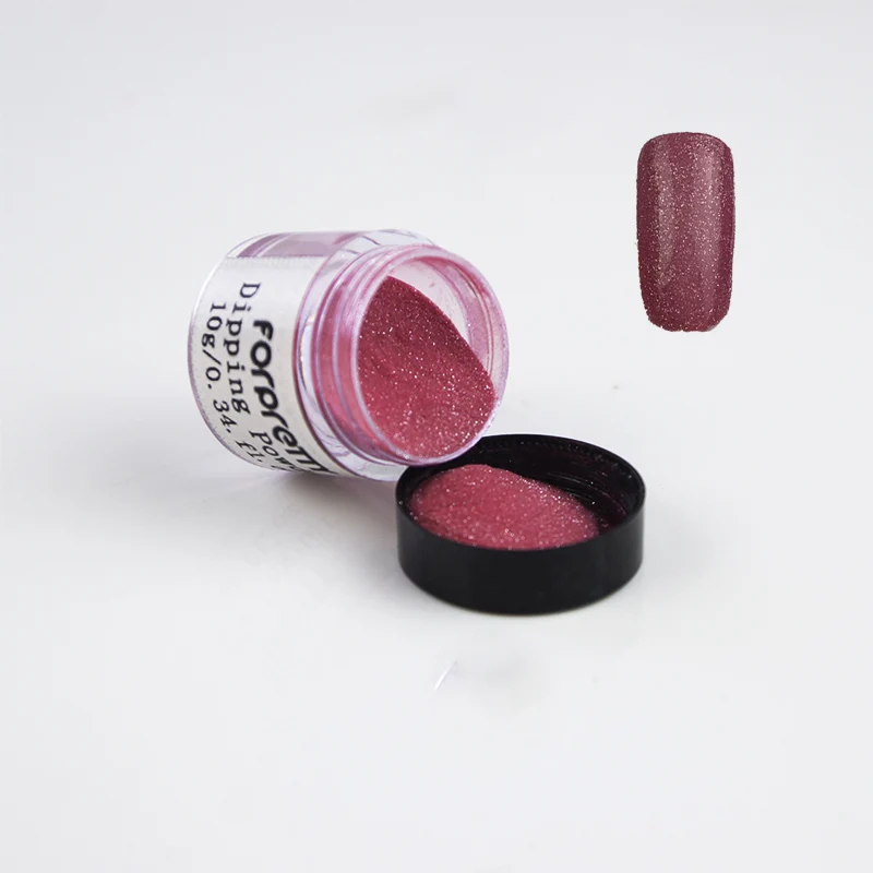 03 Nails Art Dipping порошок Paznokcie Unhas пигмент для ногтей Dip Хромированый голографический блеск Pylek Do system ультра тонкий Poudre Ongle - Цвет: 03