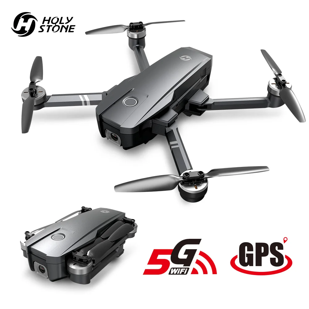 Holy Stone HS720 GPS Drone Quadrotor 4K 5G 400M Wifi...
