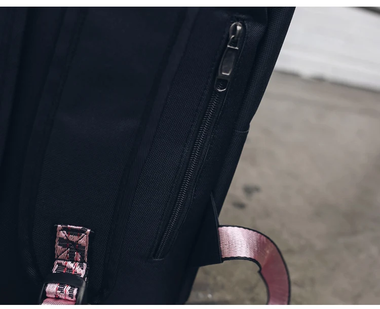 Wobag Laptop Backpack Waterproof For Teenage Boys Girls Travel Anti theft Large Capacity Student Backpack School Bag