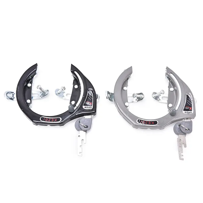 1 шт. Противоугонный замок для горных велосипедов|Велосипедный замок| |