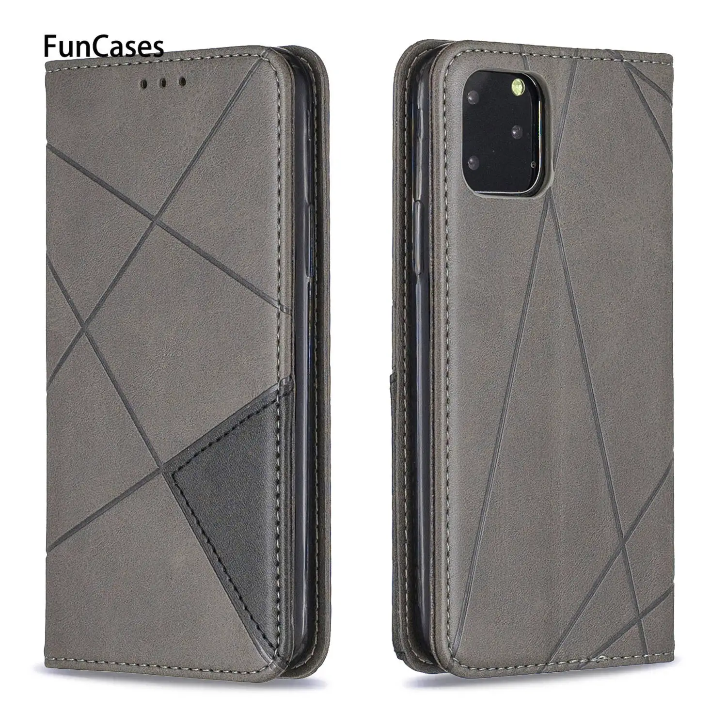 Книга Флип Бумажник чехол книга для telefoon aifone iPhone 5 8 &quot2019 телефона Броня чехлы