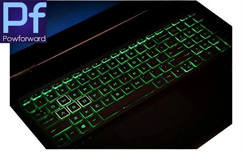Тонкая Защитная крышка для клавиатуры из ТПУ Для HP ENVY x360 15-bp002T 15-bp107TX 15g-bx002AX версия
