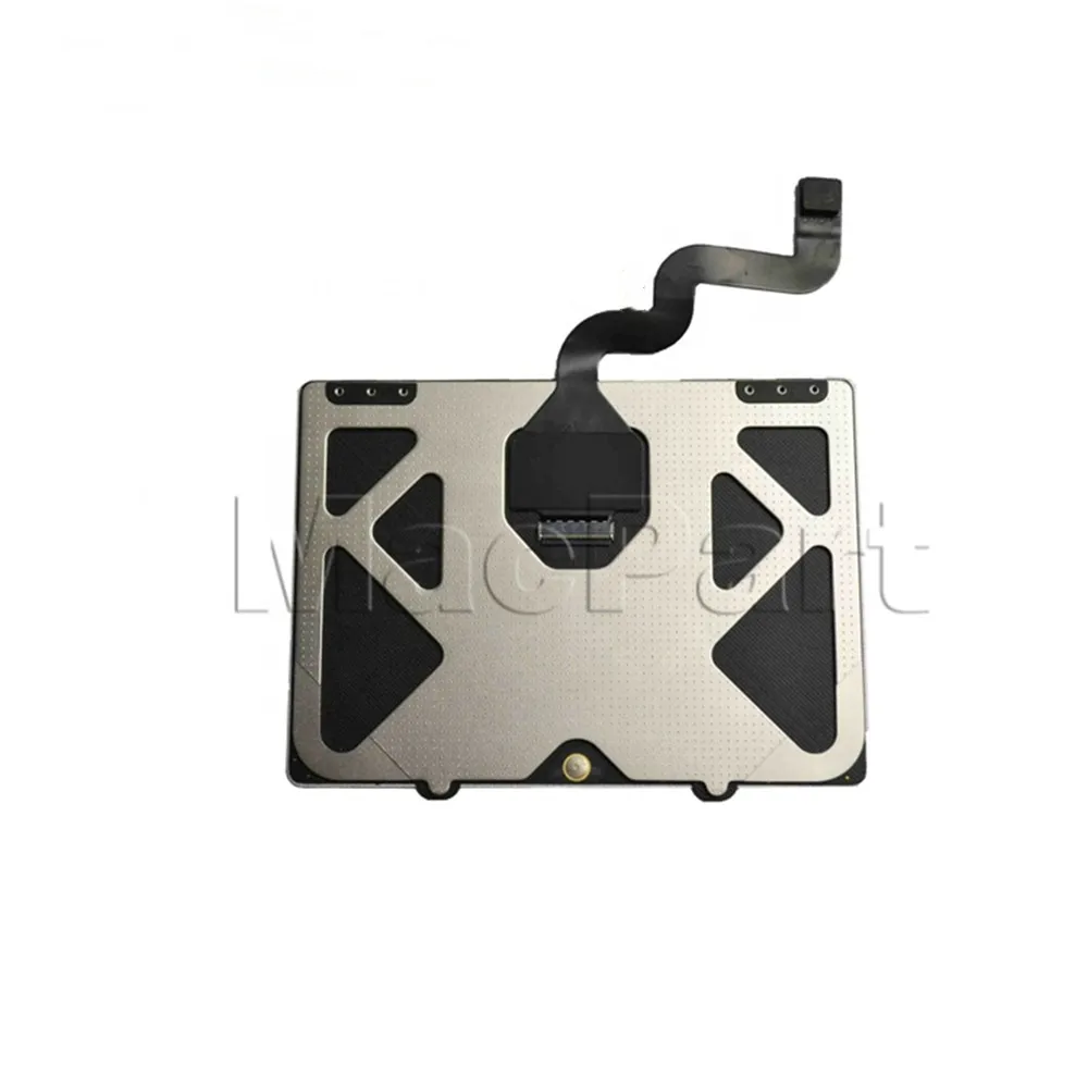 Оригинальная сенсорная панель A1398 с кабелем для Apple Macbook Retina 15 дюймов mid 2012 Ранняя