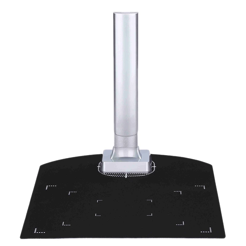 

BK30 Document Camera High Definition Portable Scanner A4 Scanners for File Card Passport Recognition Support 7Languages