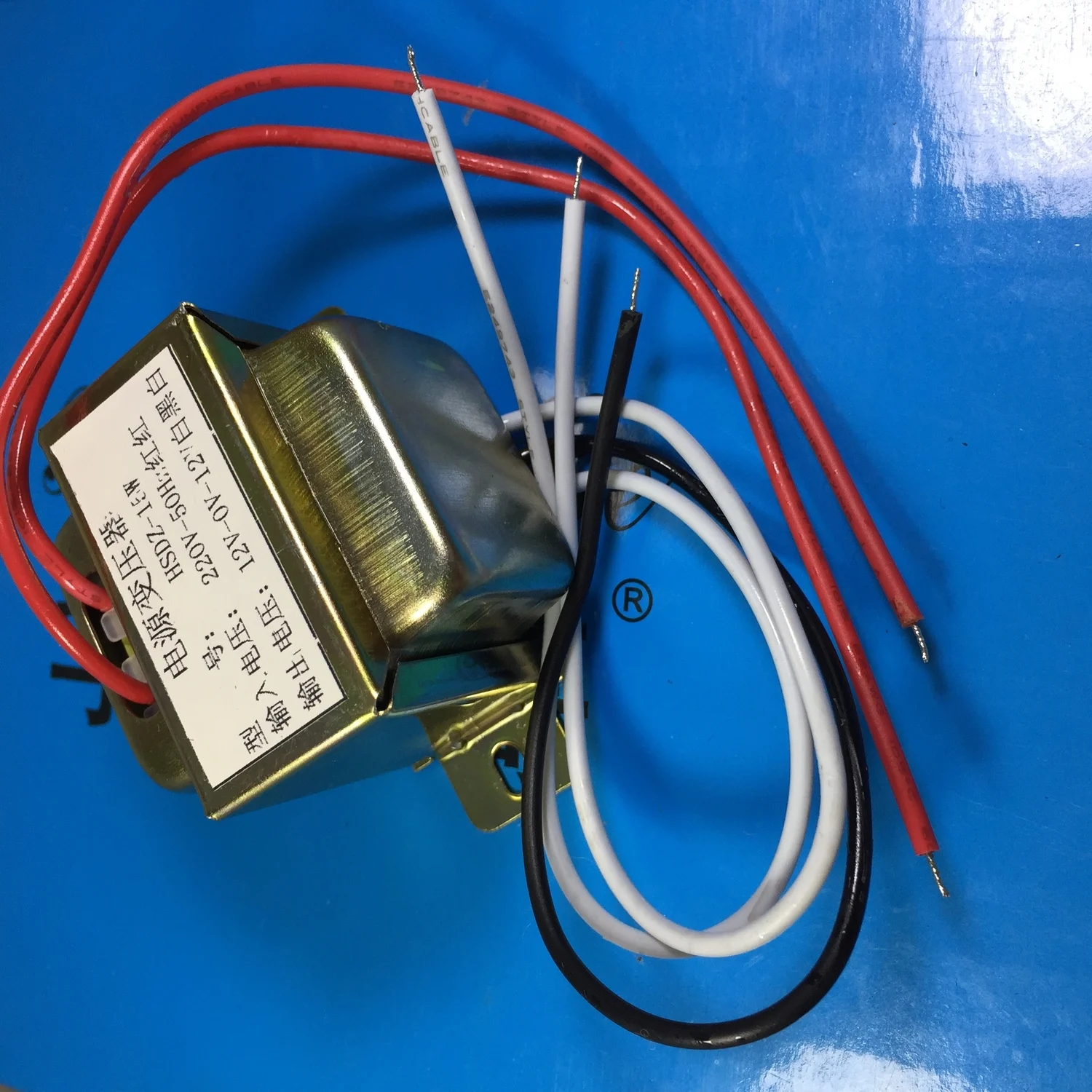 15 Вт AC12v 0 12v предусилитель тональная плата аудио трансформатора двойной 12V с