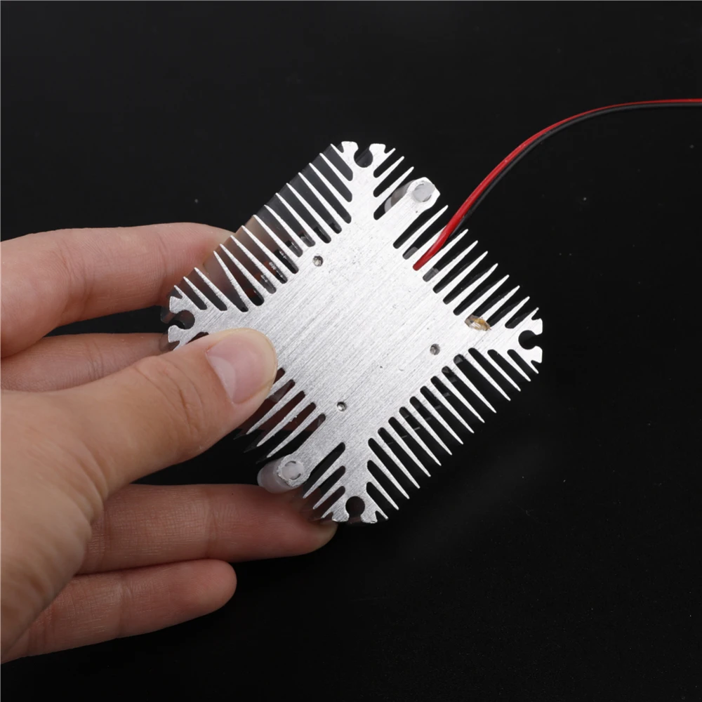 Вентилятор для компьютера охлаждающий вентилятор графических карт 55 мм 2