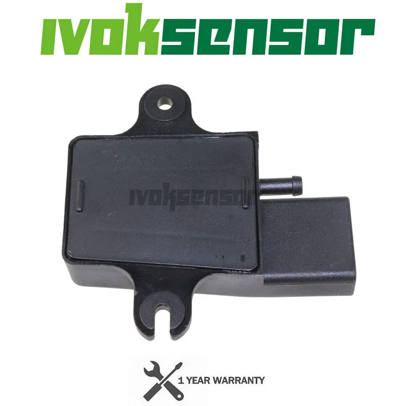 Внешний датчик давления в коллекторе для Ford RANGER | Автомобили и мотоциклы