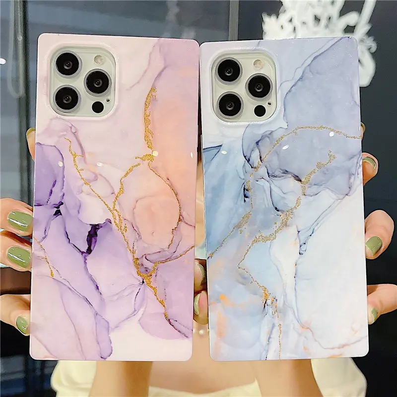 Чехол для iPhone 12 11 13 Pro Max XR XS X 7 8 Plus | Мобильные телефоны и аксессуары