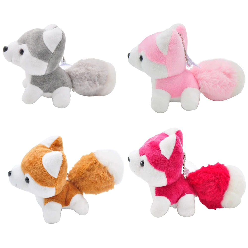 Динозавр плюшевые игрушки мягкие набивные куклы маленькая искусственная