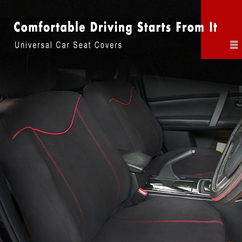 Comprare Coprisedili Universali Per Auto Set Completo Accessori Auto Strumenti Per Cuscini Parti Interne Protezione Per Tappetini Per Sedili Da Donna