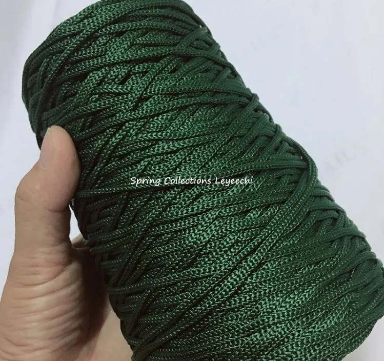 Гамак из полипропиленовой веревки диаметром 500 мм г|Шнуры| |