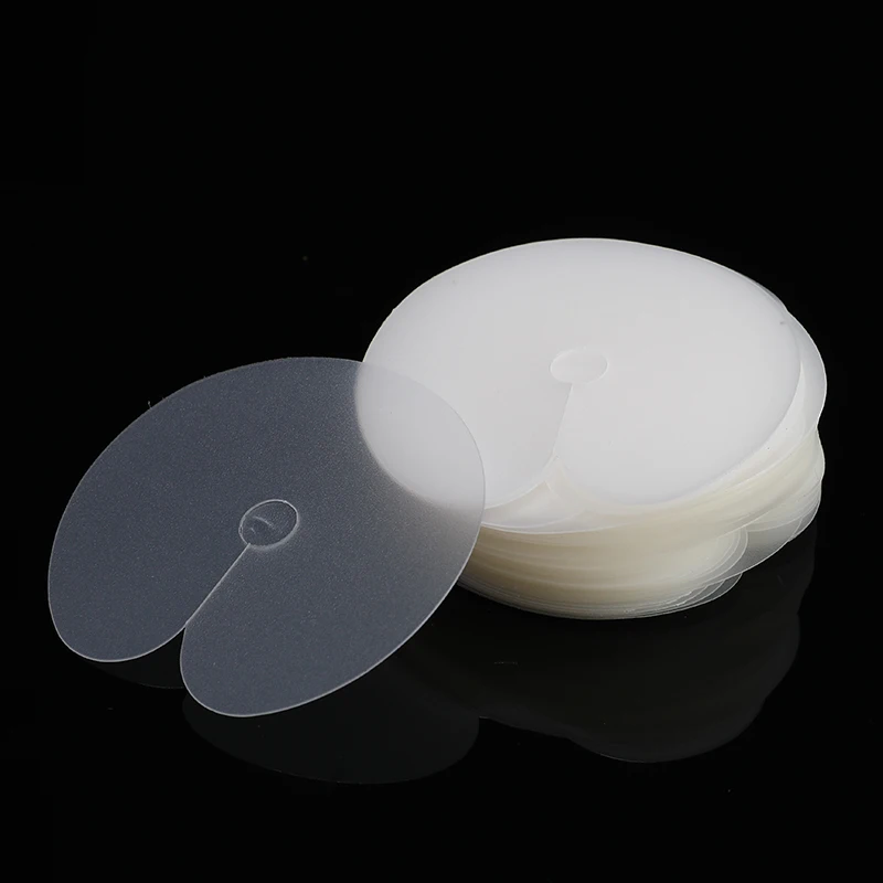 50/150 шт. защитные стекла для волос|Соединители| |