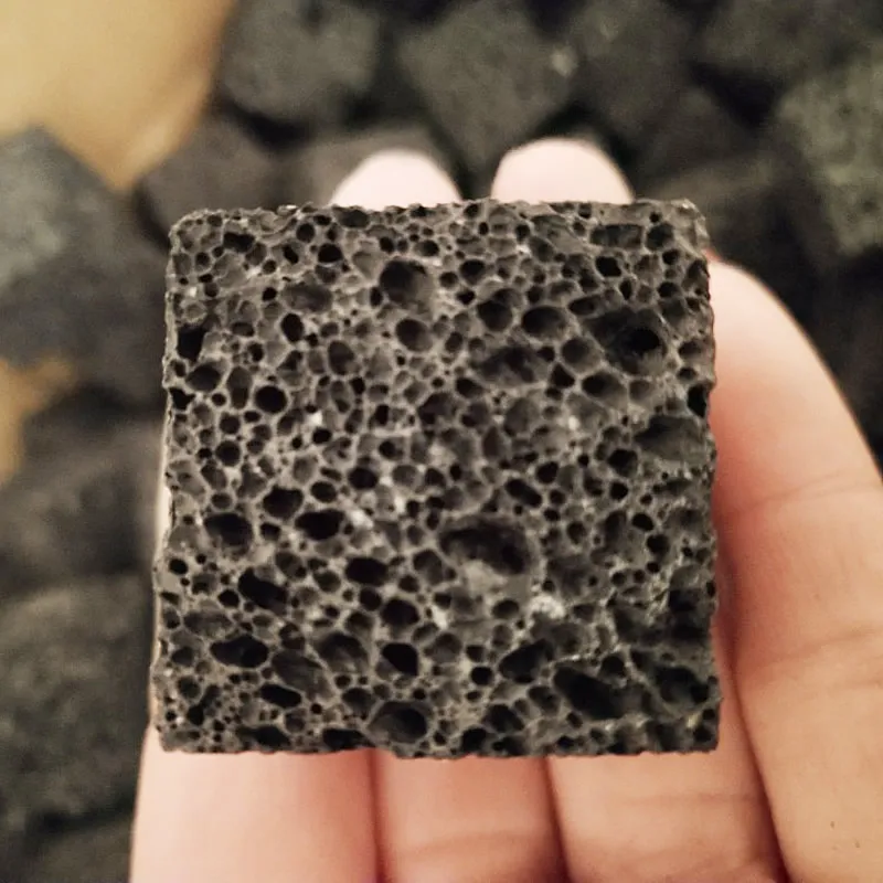 5 звёзд натуральный вулканический камень оригинальный для мужчин и женщин