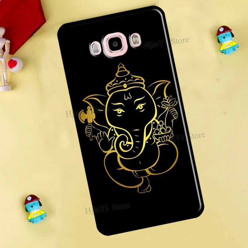 Мягкий чехол Lord Ganesha для Samsung J4 J6 J8 A6 A8 Plus A9 2018 A3 A5 J1 J3 J5 J7 2016 2017 телефона - купить по