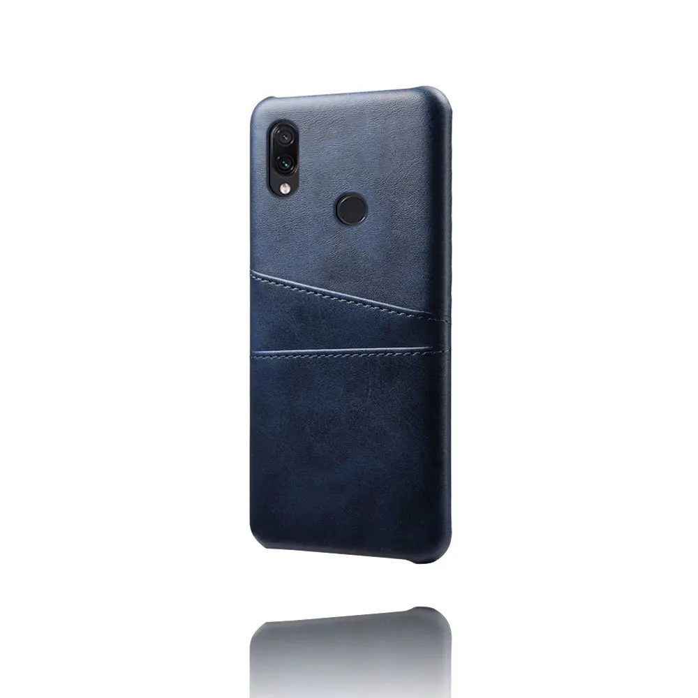 Чехол для Xiaomi DUSH Mi 9 8 6X Mix3 F1 OnePlus 7 7T Pro Redmi Note7 8A 5S кошелек Роскошный чехол из
