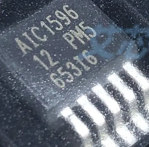 Электронный компонент AIC1596-12PM5