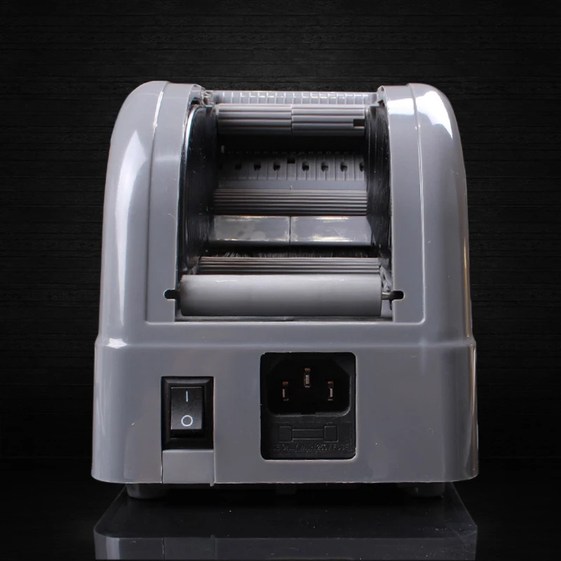 

ZCUT-9 automatic tape dispenser automatic cutting tape cutting machine packaging machine 110V 220V carton sealing cutting tool