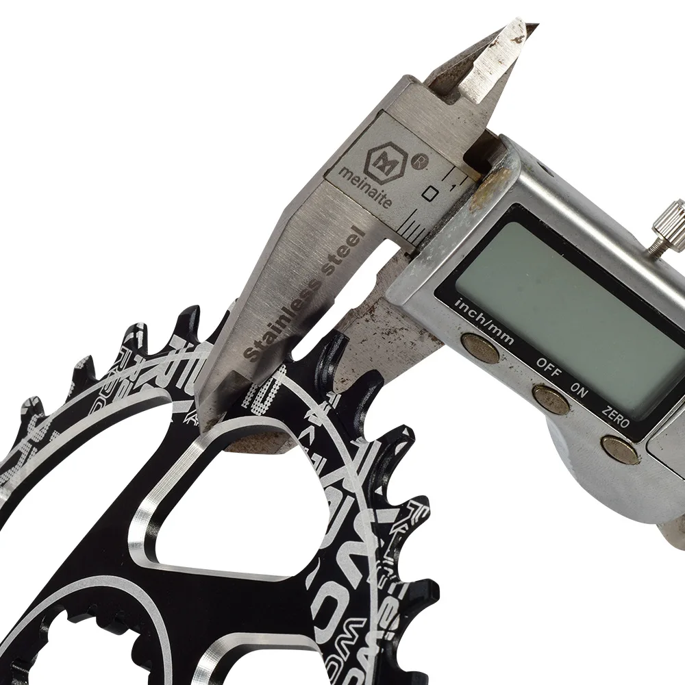 Зубной коленчатый диск XX1 GXP X11 из алюминиевого сплава со встроенным замком