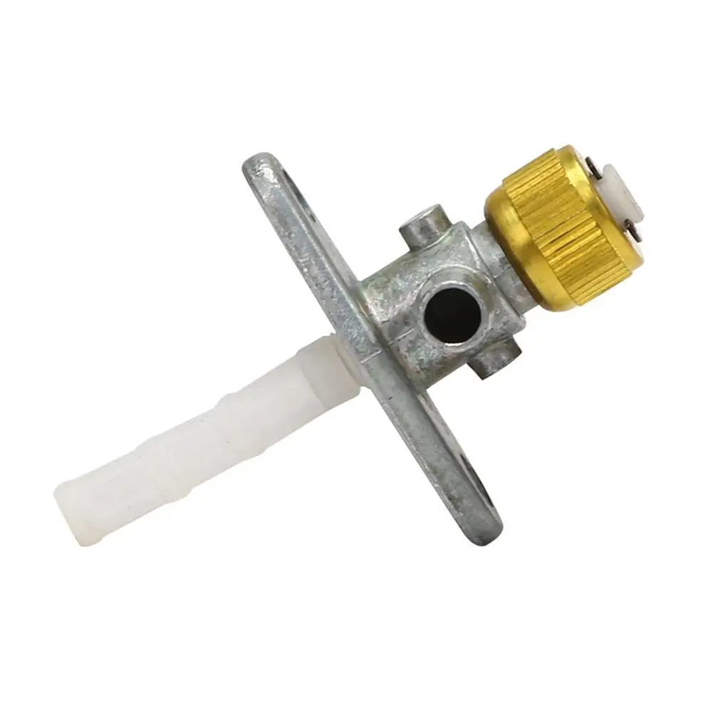 Бензиновый топливный кран масло может переключаться раньше для KTM SX 50 Mini / Junior /senior