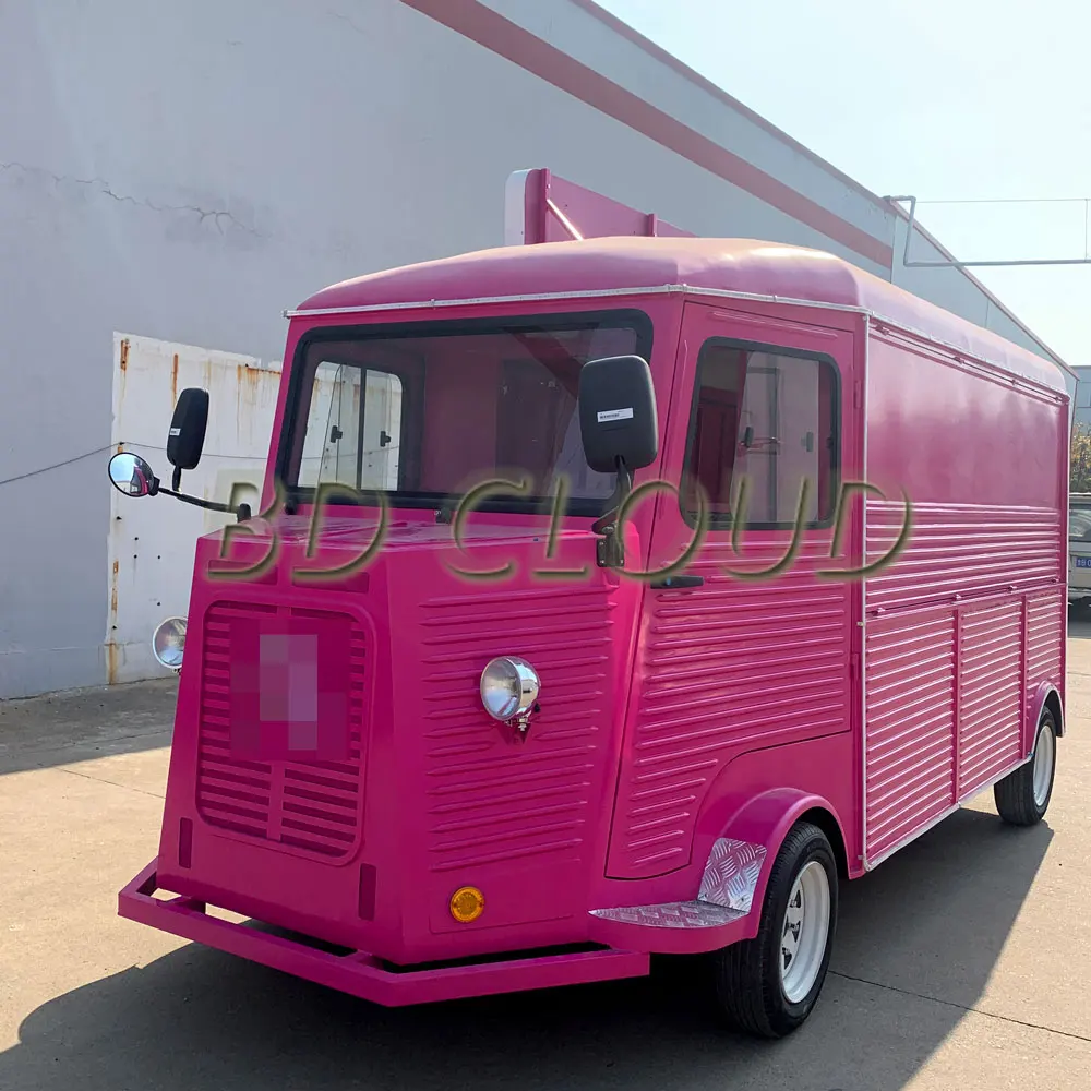 Новый дизайн низкая цена электрическая Мобильная тележка для