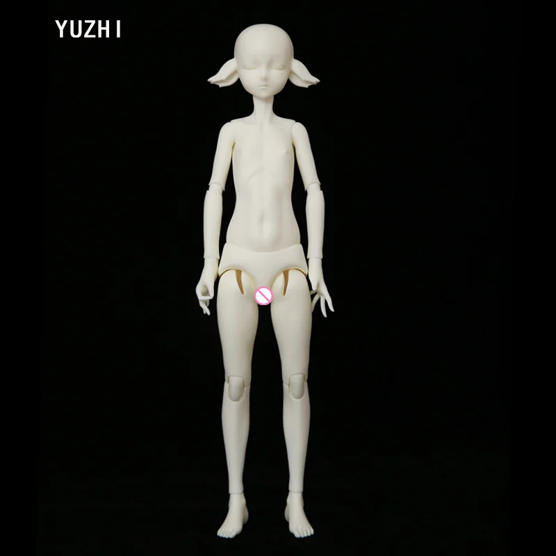 Новое поступление YUZHI 1/4 BJD SD кукла модель тела для маленьких мальчиков и девочек высокое качество игрушки магазин смолы фигурки