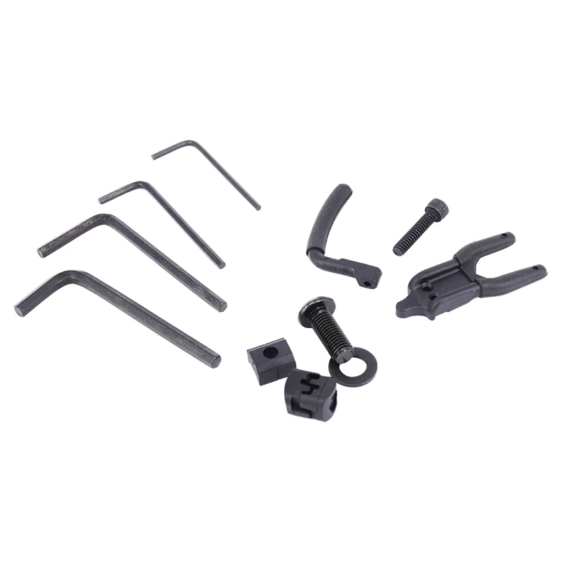 QAD ультра-отдых выпадающая стрела отдых для блочного Лука Охота стрельба из лука