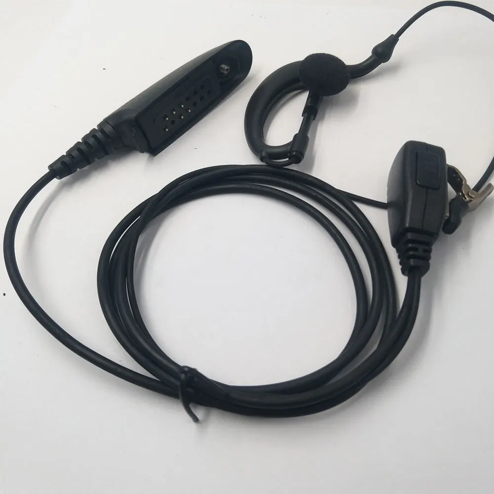 Динамик гарнитуры с VOX для Motorola иди и болтай Walkie GP340 GP640 GP680 PRO5150 GP360 GP380 GP140 GP328 GP320 HT750