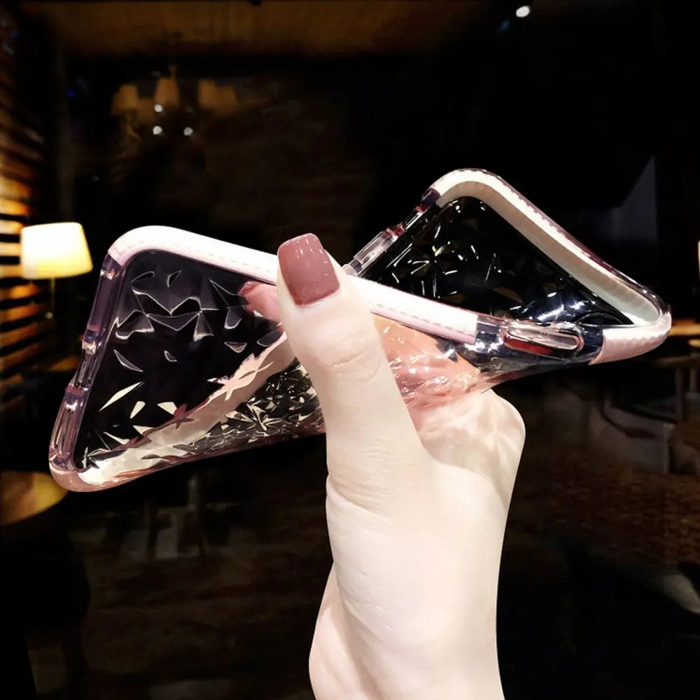 Чехол для Samsung Galaxy S20 Ultra 5G S10e S10 S8 S9 Plus S7 Edge A70 A50 A71 A51 A10 мягкий силиконовый чехол со