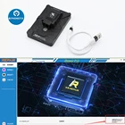 IRepair P12 коробка PCIE NAND жесткий диск, программатор HDD, последовательное чтение, запись, развязка, Wi-Fi для iPhone 11Pro Max XR XSMax 8X7 6 SE2 iPad